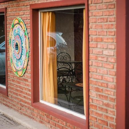 Posada Pesca Aike Patagonico Los Antiguos Exterior foto